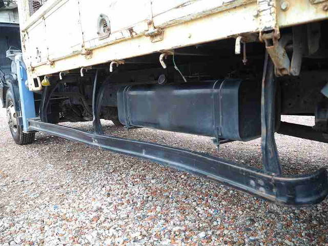 三菱ふそうファイタークレーン5段中型（4t）[写真27]