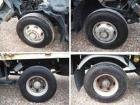 三菱ふそうファイタークレーン5段中型（4t）[写真31]