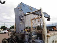 三菱ふそうファイタークレーン5段中型（4t）[写真32]