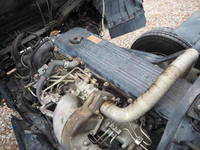 三菱ふそうファイタークレーン5段中型（4t）[写真33]