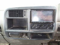 三菱ふそうファイタークレーン5段中型（4t）[写真39]