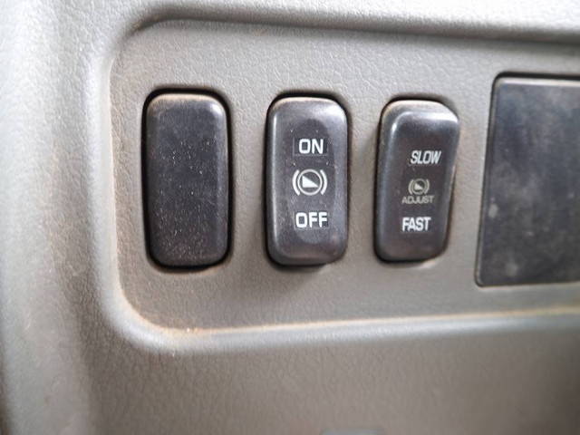 三菱ふそうファイタークレーン5段中型（4t）[写真39]