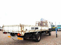 三菱ふそうファイタークレーン5段中型（4t）[写真05]