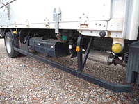 三菱ふそうキャンターアルミウイング小型（2t・3t）[写真18]