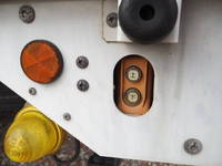 三菱ふそうキャンターアルミウイング小型（2t・3t）[写真26]