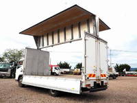 三菱ふそうキャンターアルミウイング小型（2t・3t）[写真02]