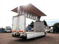 三菱ふそうキャンターアルミウイング小型（2t・3t）[写真05]