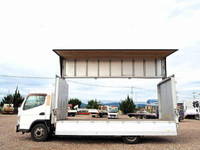 三菱ふそうキャンターアルミウイング小型（2t・3t）[写真06]