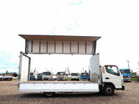 三菱ふそうキャンターアルミウイング小型（2t・3t）[写真08]