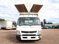 三菱ふそうキャンターアルミウイング小型（2t・3t）[写真09]