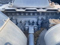 三菱ふそうその他の車種トレーラーヘッド（トラクターヘッド）大型（10t）[写真15]