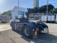 三菱ふそうその他の車種トレーラーヘッド（トラクターヘッド）大型（10t）[写真02]