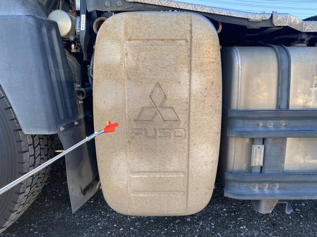 三菱ふそうその他の車種トレーラーヘッド（トラクターヘッド）大型（10t）[写真33]