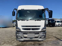 三菱ふそうその他の車種トレーラーヘッド（トラクターヘッド）大型（10t）[写真04]