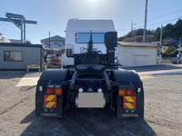 三菱ふそうその他の車種トレーラーヘッド（トラクターヘッド）大型（10t）[写真06]