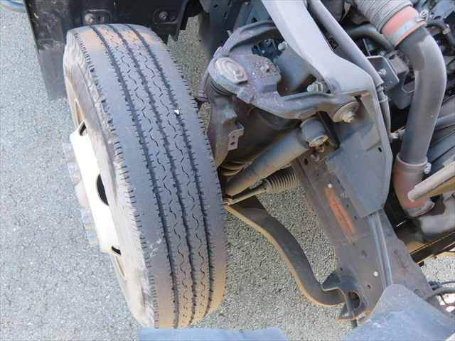 いすゞエルフキャリアカー小型（2t・3t）[写真13]