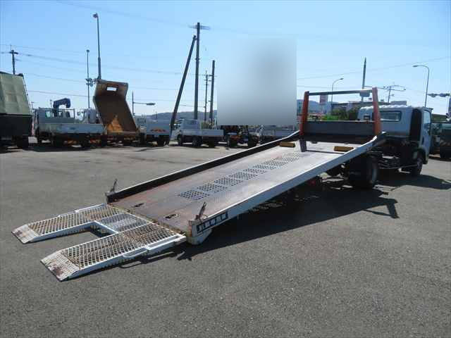 いすゞエルフキャリアカー小型（2t・3t）[写真02]