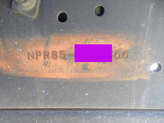 いすゞエルフキャリアカー小型（2t・3t）[写真24]