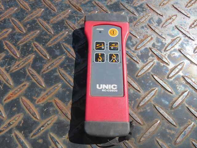 いすゞエルフキャリアカー小型（2t・3t）[写真27]