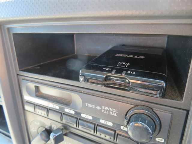 いすゞエルフキャリアカー小型（2t・3t）[写真33]