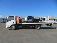 いすゞエルフキャリアカー小型（2t・3t）[写真08]