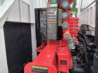 三菱ふそうファイタークレーン5段増トン（6t・8t）[写真13]