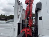 三菱ふそうファイタークレーン5段増トン（6t・8t）[写真14]