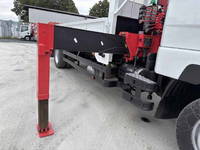 三菱ふそうファイタークレーン5段増トン（6t・8t）[写真15]