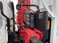 三菱ふそうファイタークレーン5段増トン（6t・8t）[写真16]