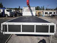 三菱ふそうファイタークレーン5段増トン（6t・8t）[写真19]