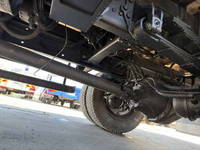 三菱ふそうファイタークレーン5段増トン（6t・8t）[写真25]