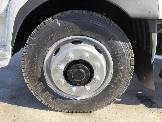 三菱ふそうファイタークレーン5段増トン（6t・8t）[写真26]