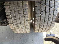 三菱ふそうファイタークレーン5段増トン（6t・8t）[写真28]