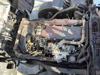 三菱ふそうファイタークレーン5段増トン（6t・8t）[写真30]