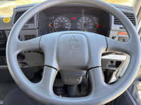 三菱ふそうファイタークレーン5段増トン（6t・8t）[写真39]