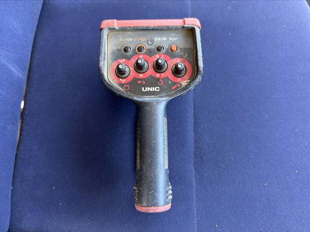 三菱ふそうファイタークレーン5段増トン（6t・8t）[写真40]