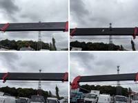 三菱ふそうファイタークレーン5段増トン（6t・8t）[写真10]