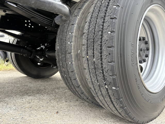 日野デュトロ散水車小型（2t・3t）[写真16]