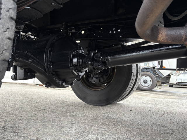 日野デュトロ散水車小型（2t・3t）[写真19]