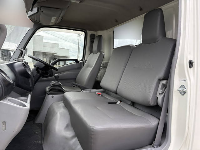 日野デュトロ散水車小型（2t・3t）[写真07]