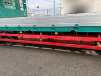 日野プロフィアアルミブロック大型（10t）[写真12]