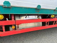 日野プロフィアアルミブロック大型（10t）[写真14]