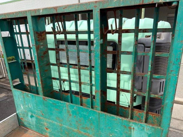 日野プロフィアアルミブロック大型（10t）[写真16]