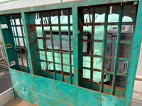 日野プロフィアアルミブロック大型（10t）[写真17]