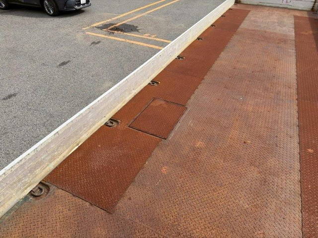 日野プロフィアアルミブロック大型（10t）[写真17]