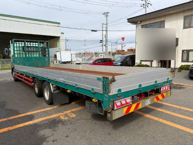 日野プロフィアアルミブロック大型（10t）[写真02]