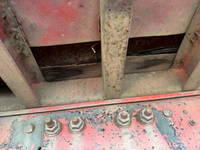 日野プロフィアアルミブロック大型（10t）[写真21]