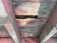 日野プロフィアアルミブロック大型（10t）[写真22]