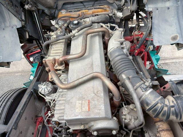 日野プロフィアアルミブロック大型（10t）[写真22]