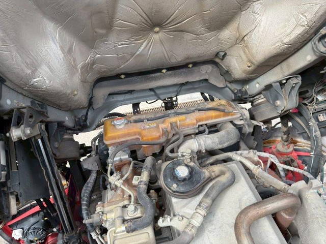 日野プロフィアアルミブロック大型（10t）[写真23]